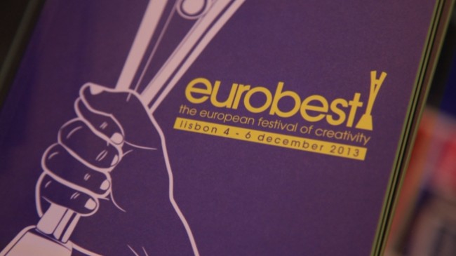 Portugueses em shortlist no Eurobest