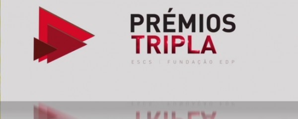 ESCS promove 2.ª edição dos Prémios Tripla