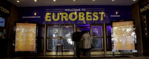 A Bravura do Eurobest