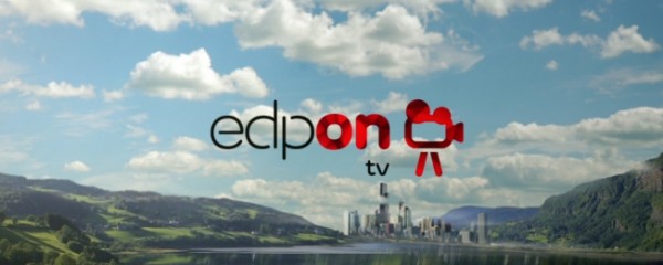 EDP quer inovar no mundo da televisão corporativa