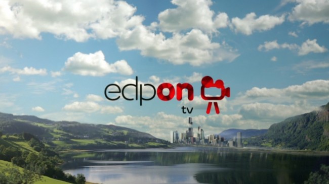 EDP renova televisão corporativa