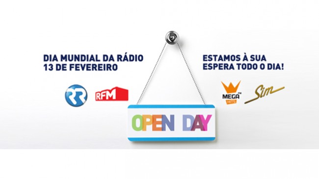 Grupo R/COM promove Open Day
