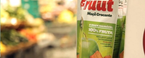 Fruut – a fruta com inovação
