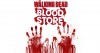A “loja de sangue” do The Walking Dead