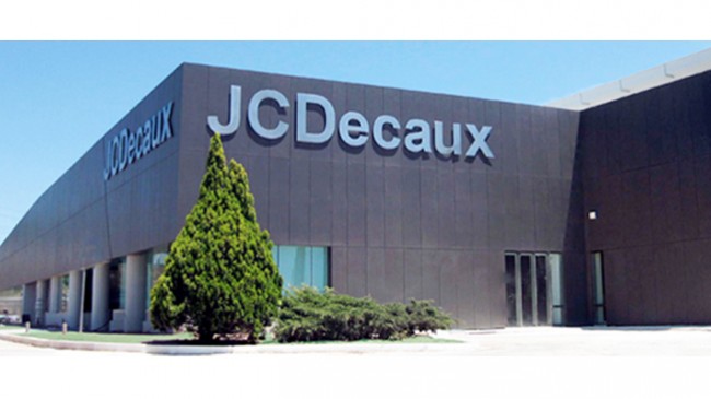 JCDecaux adquire CEMUSA