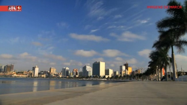 Luanda é a cidade mais cara do mundo