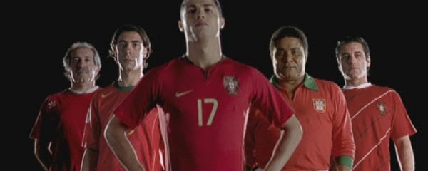 FPF – A marca do futebol português celebra 100 anos