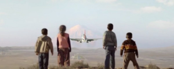 Turkish Airlines mostra como nascem os sonhos