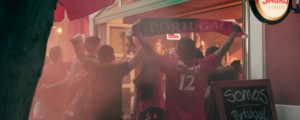 Portugal Marca nos eventos mundiais