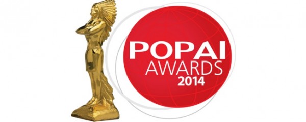 POPAI AWARDS 2014 bate recorde de inscrições