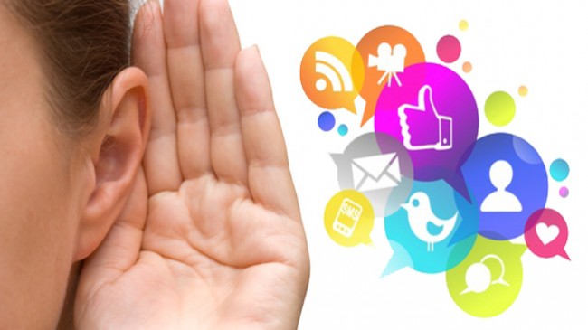 Is Your Brand Listening?