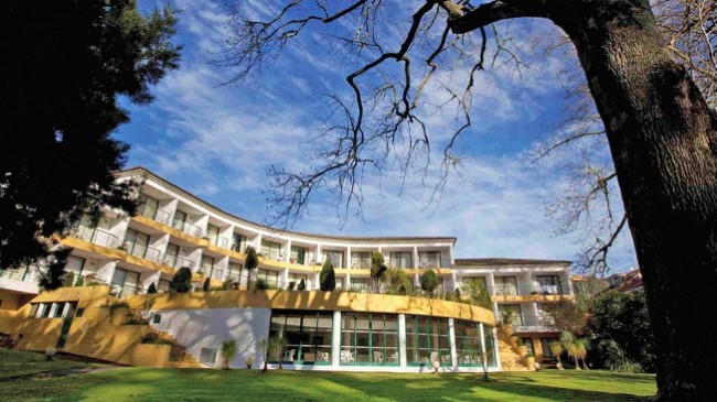 Bensaude Hotels distinguida pelo TripAdvisor