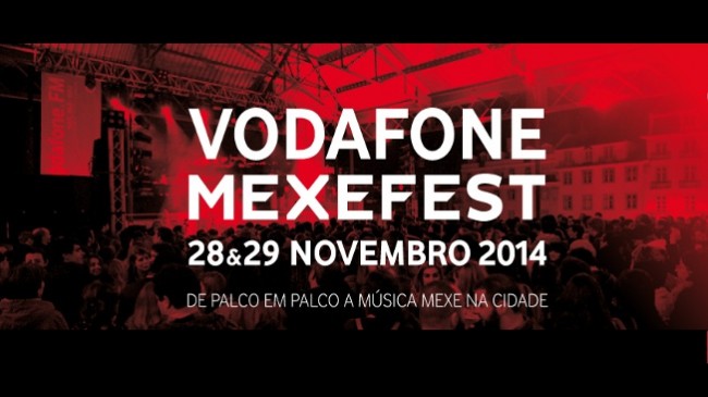 Lisboa vai voltar a mexer com a Vodafone