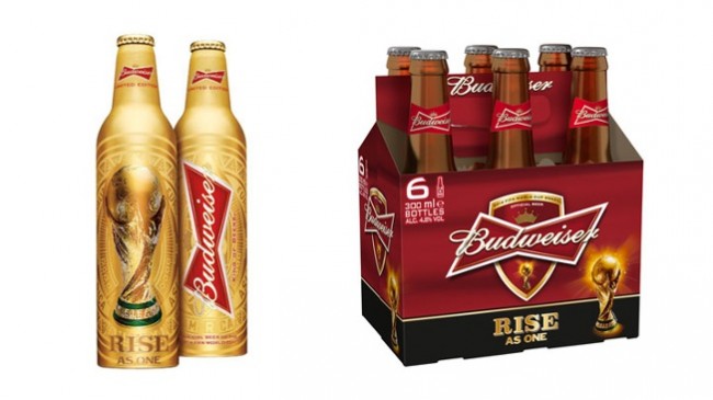 Rússia vai permitir publicidade a cerveja
