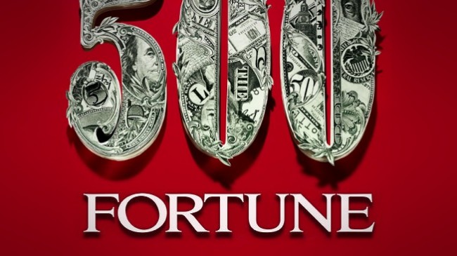 A maior empresa do mundo segundo a Fortune