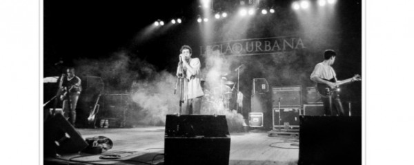 Legião Urbana: rock, marcas e direitos