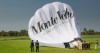 Balão de ar quente português “sobrevoa” Angola