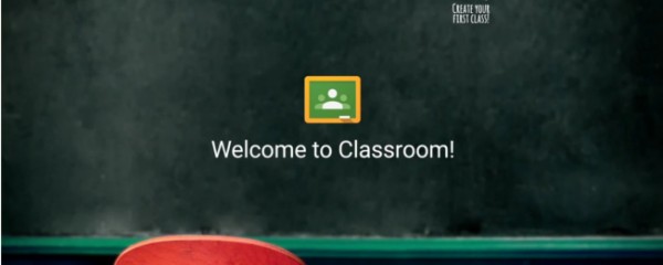 Google quer ajudar professores a gerir “salas de aula”