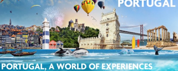 American Express promove Portugal no mundo