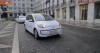 A viagem sustentável da Volkswagen