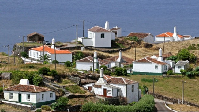 Açores, um destino de platina português