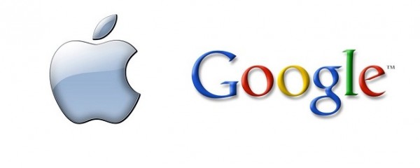 Apple e Google são as marcas mais valiosas