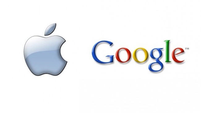Apple e Google são as marcas mais valiosas