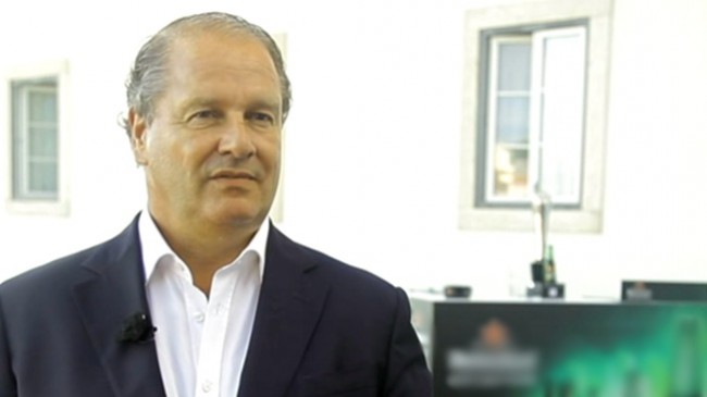 Nuno Pinto de Magalhães é novo presidente do ICAP