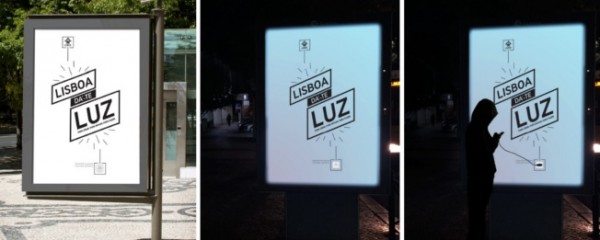 “Lisboa dá-te luz” vence Young Creatives