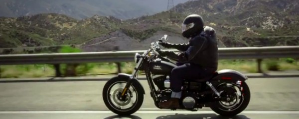 Harley Davidson “renova a viagem”