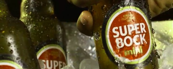 Super Bock lança primeira campanha em Moçambique