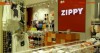 Zippy distinguida por novo conceito de loja