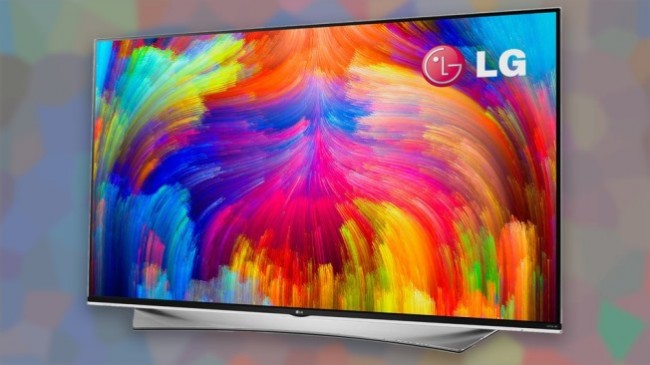 LG quer levar a outro nível tecnologia TV