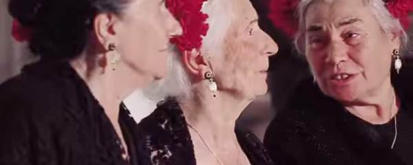 Dolce & Gabbana aposta em modelos seniores