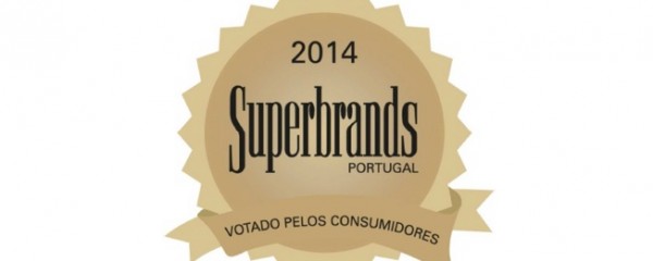 Estas são as Superbrands de Portugal
