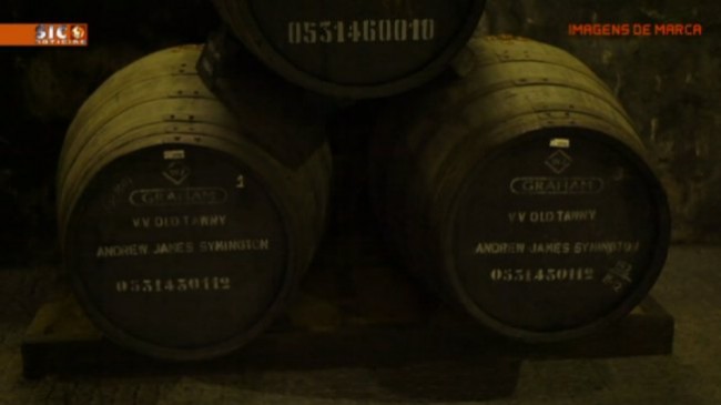 Symington é o produtor de Vinho do Porto mais premiado