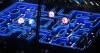 Budweiser constrói labirinto de Pac-Man na vida real