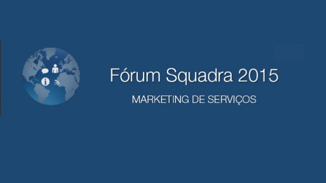 Fórum Squadra 2015