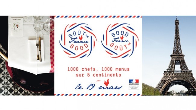 Goût de France conta com parceria de 17 restaurantes portugueses