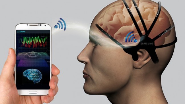 Samsung quer prevenir derrames cerebrais