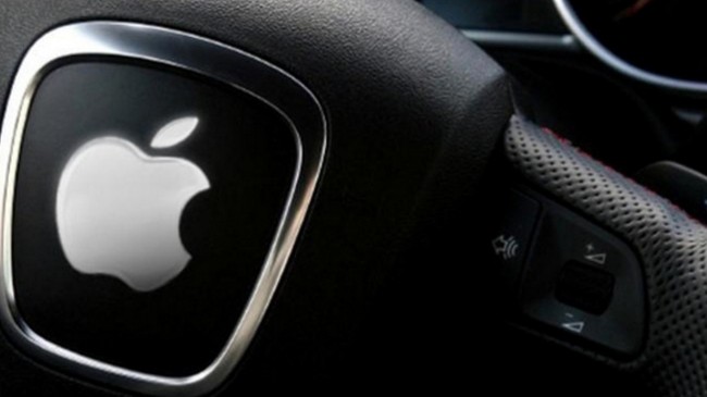 Apple aposta em carro elétrico