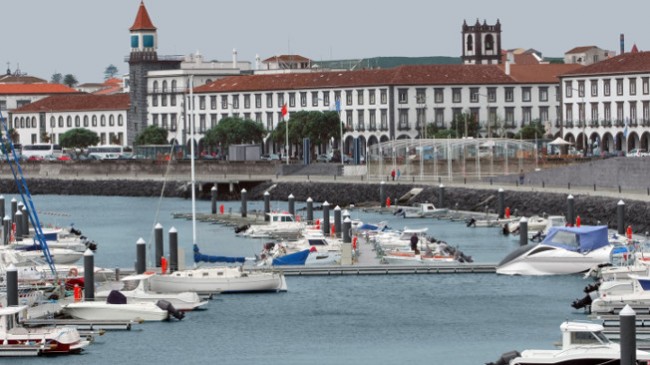 Açores encerram “Turismo 2020”