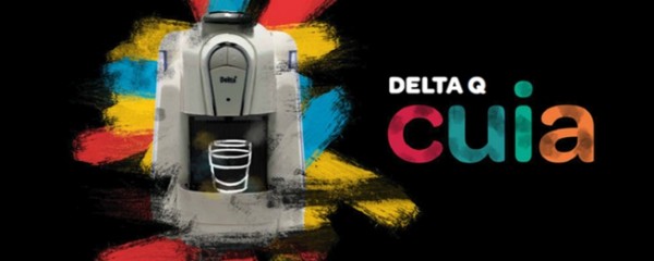 Delta Q Cuia, o projeto “fixe” para a arte angolana