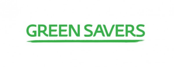 Green Savers renova imagem