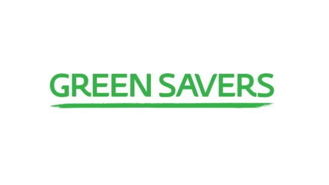 Green Savers renova imagem