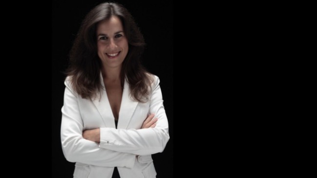 Rosália Amorim é a nova Directora de Corp.&New Media da CGI