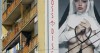 Campanha protagonizada por freira em topless escandaliza Itália