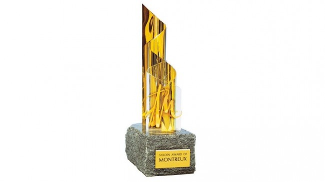 Golden Award of Montreux desafia Estudantes e Jovens Criativos