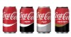 Coca-Cola volta a apostar no vermelho