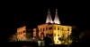 Monumentos de Sintra apagam as luzes